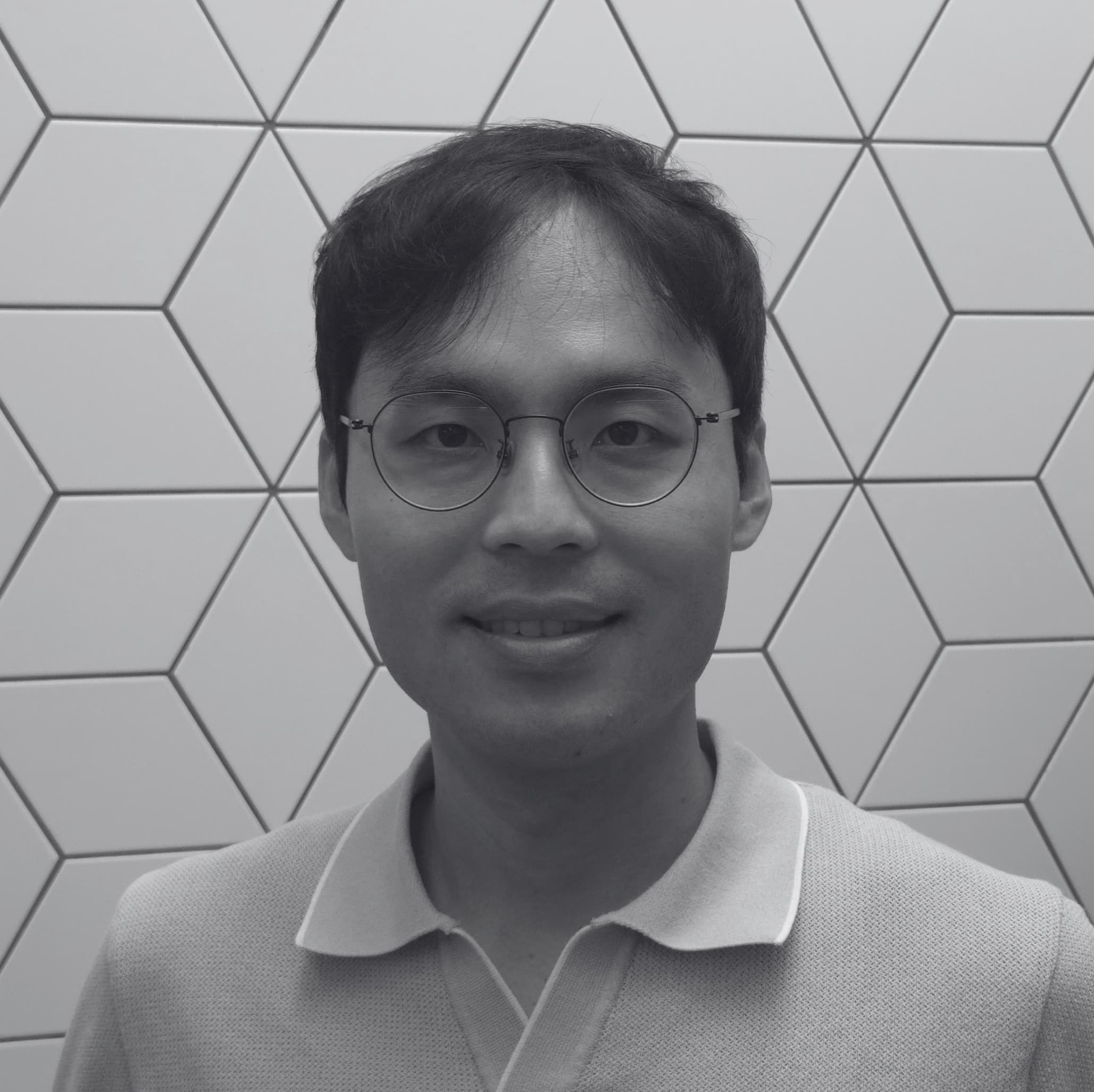 Minjae Jung, Principal RFIC Engineer