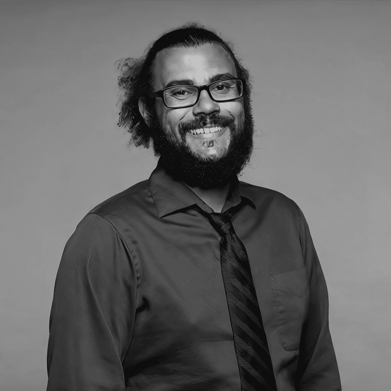 Gregory Ladele About | Oso Semiconductor